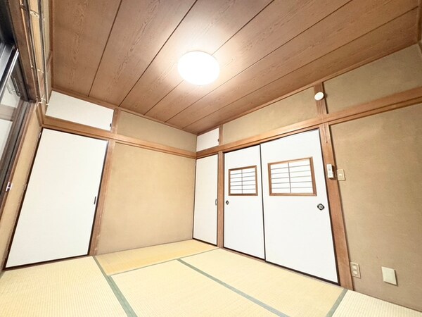 居室