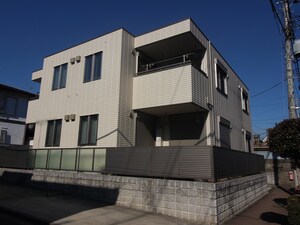 ルミシス国立外観写真