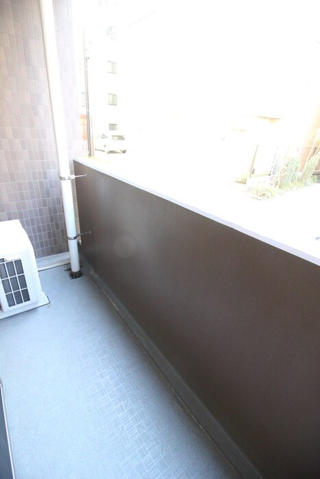 物件内観写真17　(ベランダ・バルコニー)