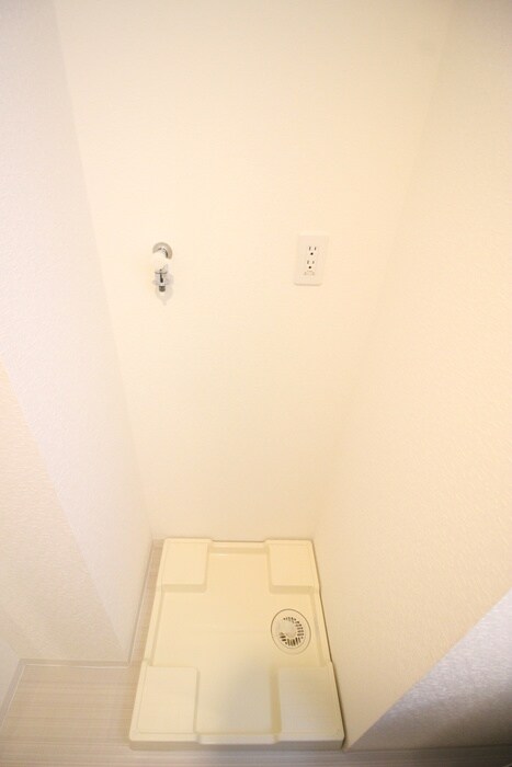 物件内観写真19　(洗濯機置場)