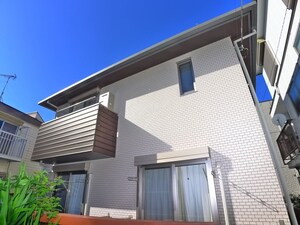 ミカーサ外観写真