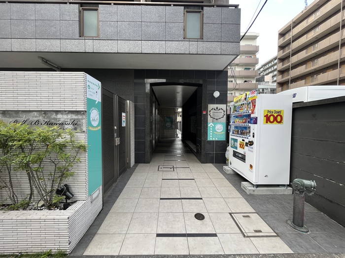 外観写真