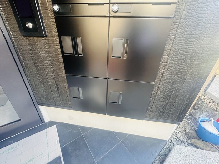 物件外観写真3　(建物設備)