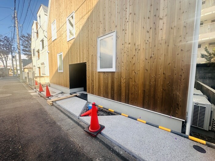 物件外観写真5　(周辺環境)