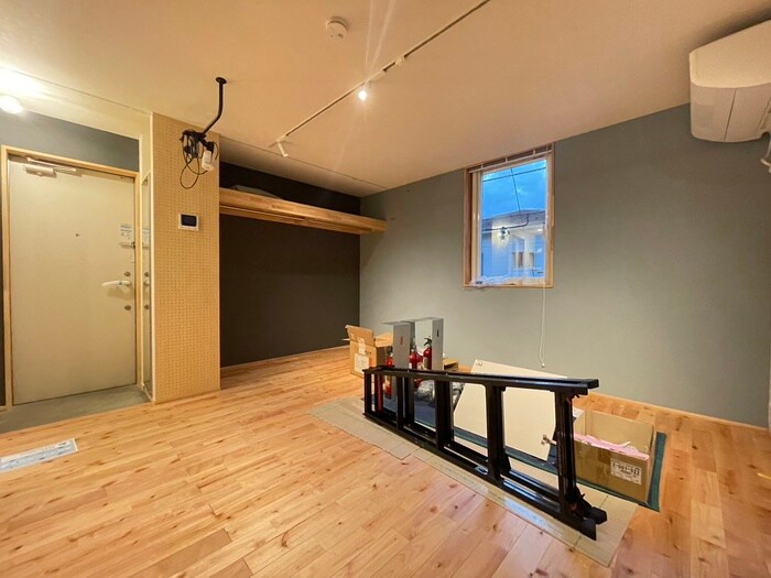 物件内観写真10　(居室)