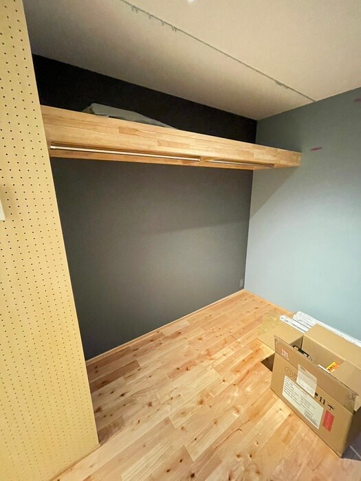 物件内観写真11　(収納)