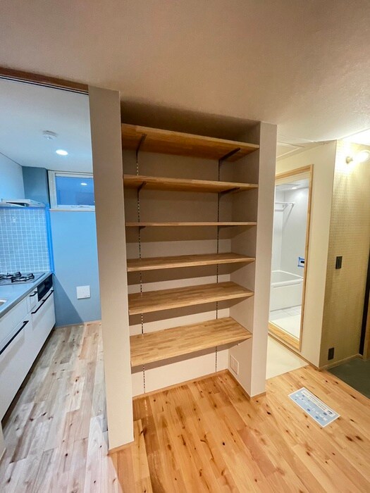 物件内観写真19　(収納)