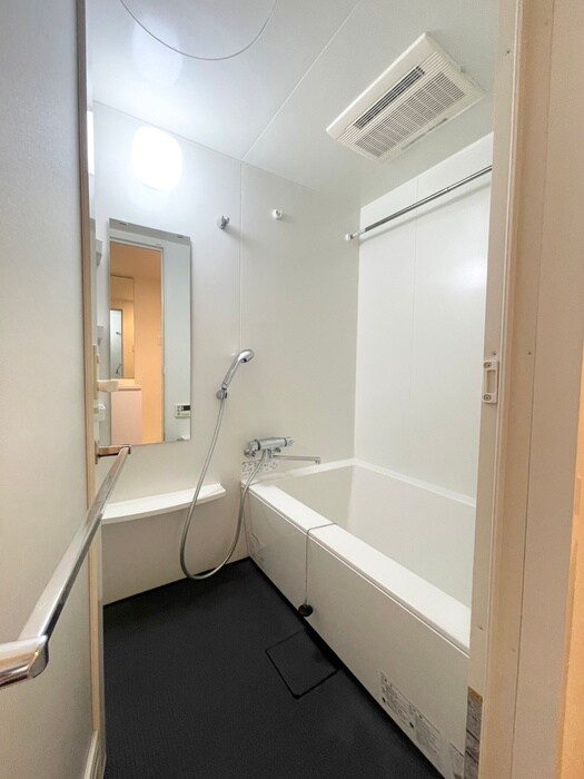 物件内観写真9　(バス／シャワールーム等)