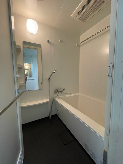 物件内観写真9　(バス／シャワールーム等)