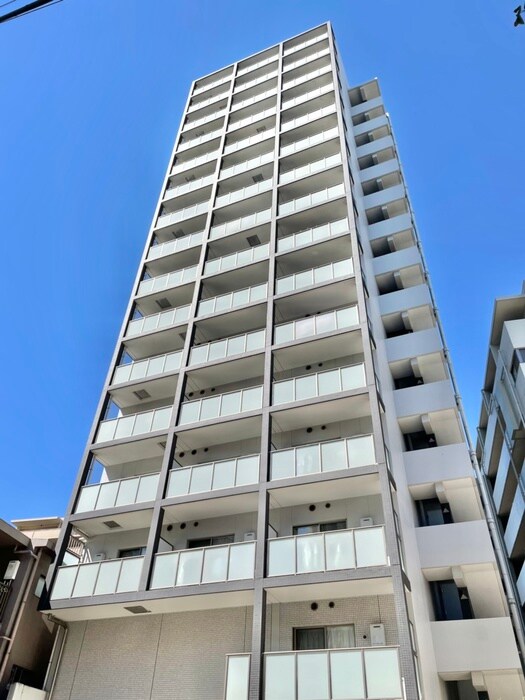 物件外観写真4　(外観写真)