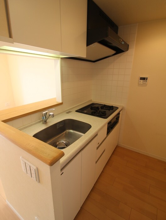 物件内観写真10　(キッチン)