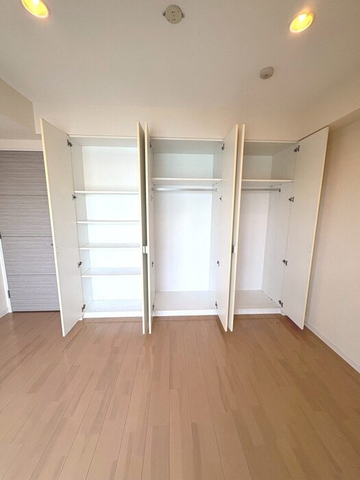 物件内観写真14　(収納)