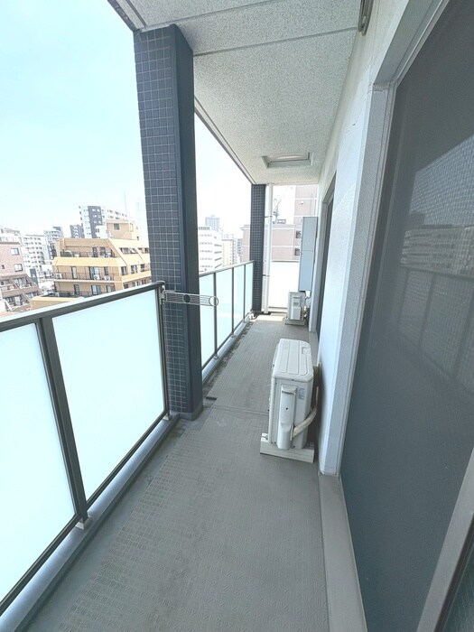 物件内観写真15　(ベランダ・バルコニー)