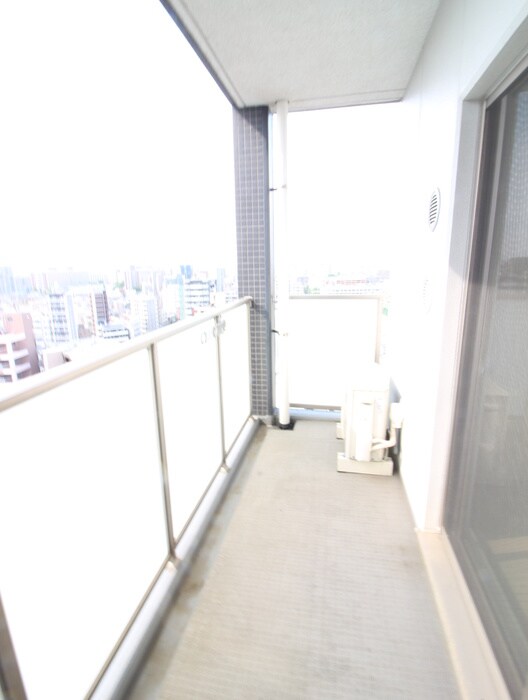 物件内観写真16　(ベランダ・バルコニー)
