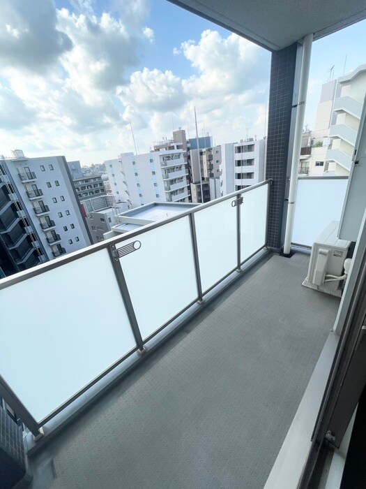 物件内観写真17　(ベランダ・バルコニー)