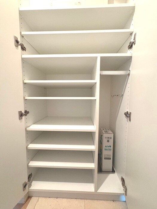 物件内観写真19　(靴箱)