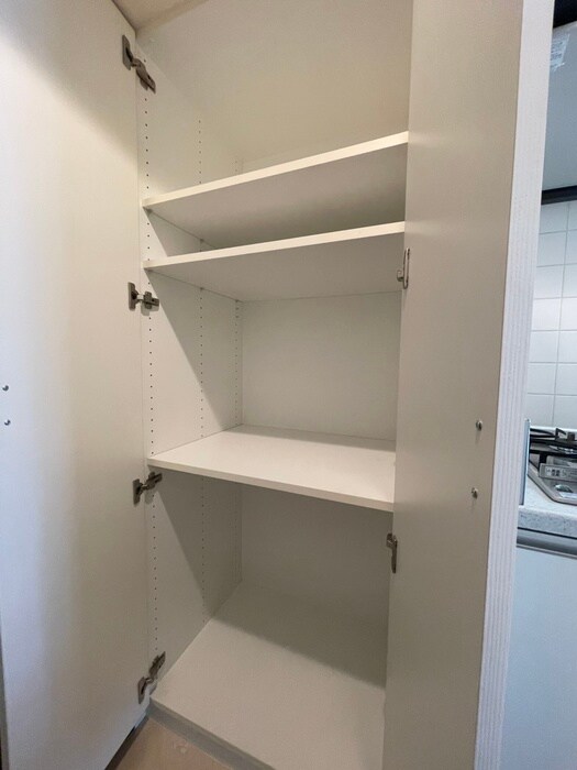 物件内観写真19　(靴箱)