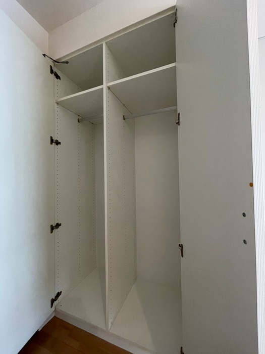 物件内観写真20　(収納)