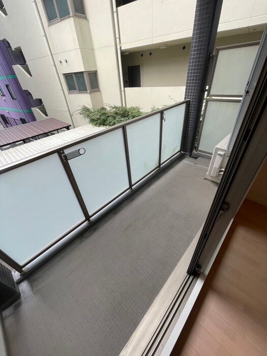 物件内観写真21　(ベランダ・バルコニー)