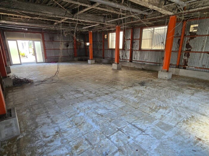 物件内観写真8　(居室)