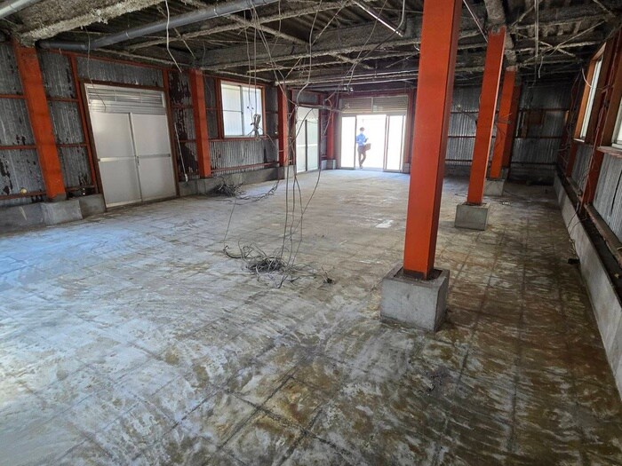 物件内観写真9　(居室)