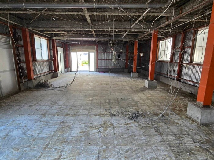 物件内観写真10　(居室)