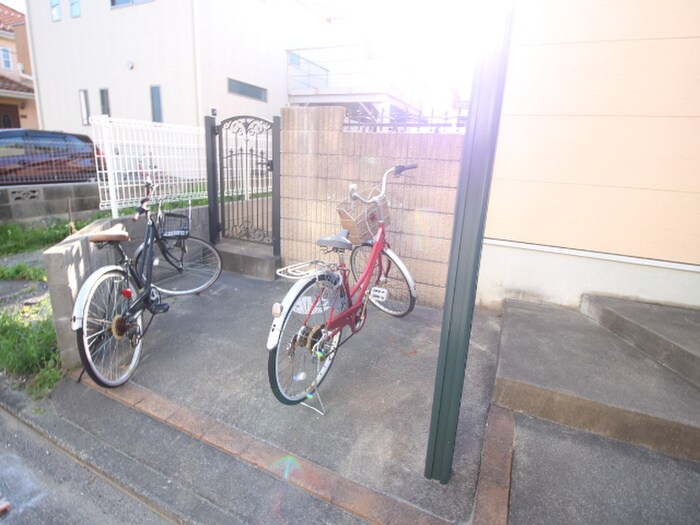 物件外観写真4　(その他)