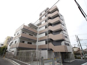 ルフレ　グランデ府中（301）外観写真