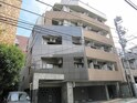 ｽﾃｰｼﾞﾌｧｰｽﾄ青山(503)