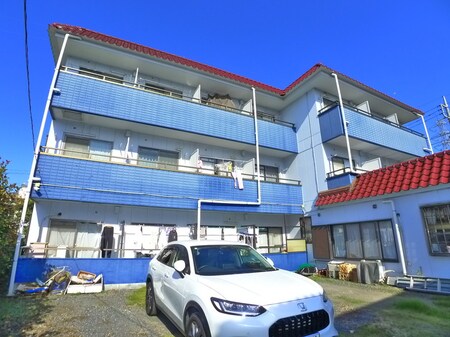 ビラＦＯＸ外観写真