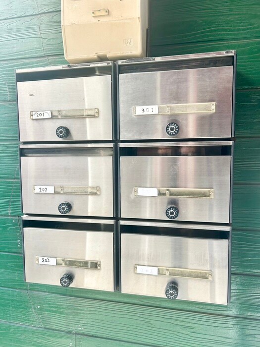 物件外観写真5　(建物設備)