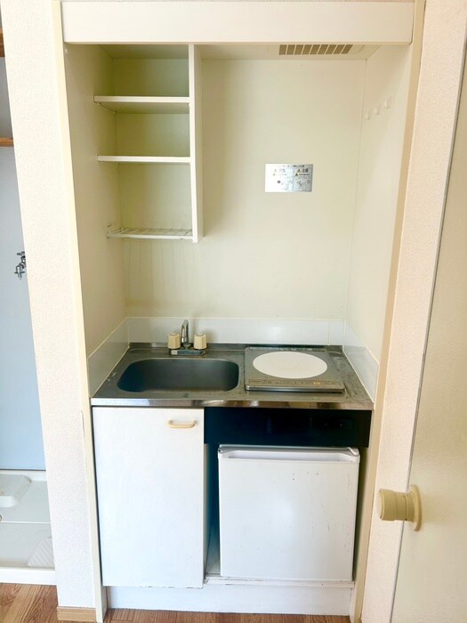 物件内観写真10　(キッチン)