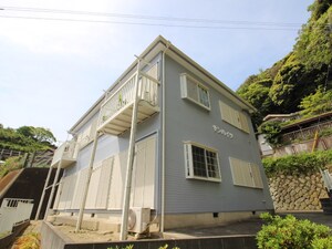 サンハイツ(木村)外観写真