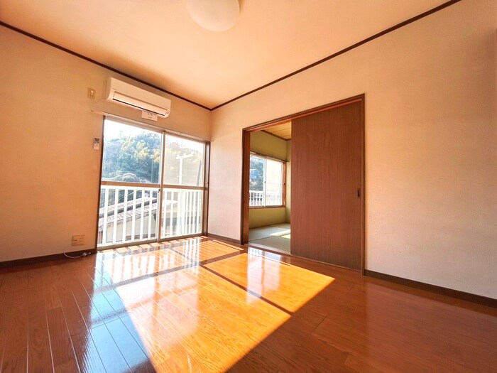 物件内観写真7　(居室)