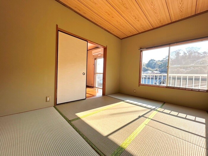 物件内観写真9　(居室)