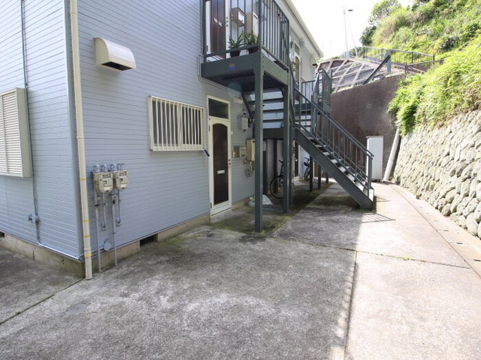 物件外観写真3　(外観写真)