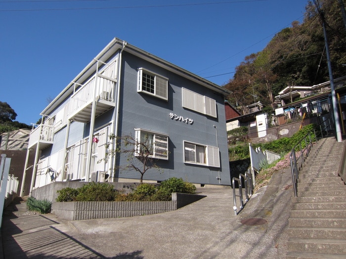 物件外観写真4　(外観写真)