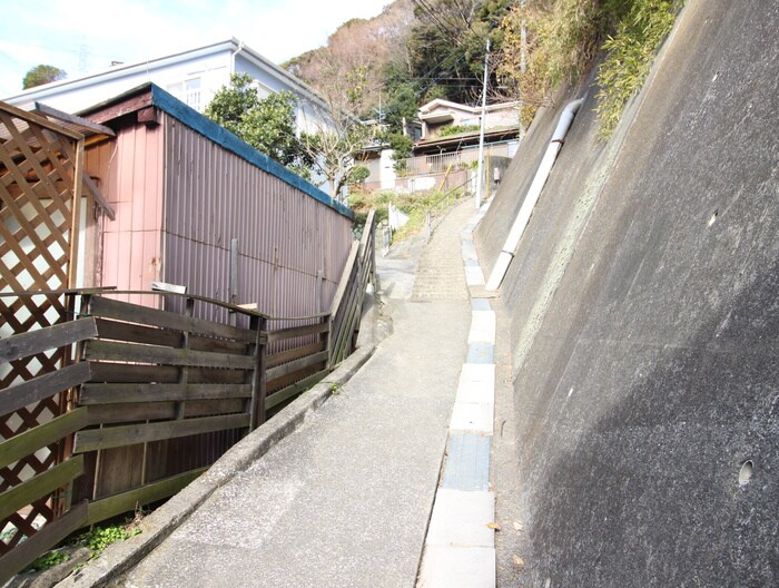 物件外観写真6　(周辺環境)