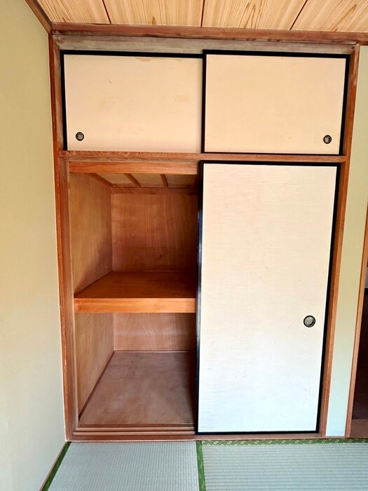 物件内観写真10　(収納)