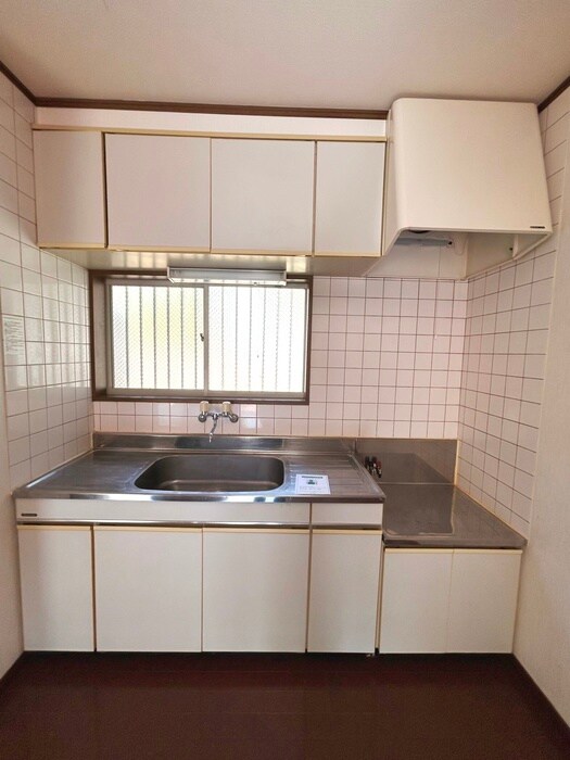 物件内観写真11　(キッチン)