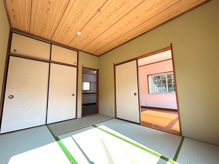 物件内観写真21　(居室)