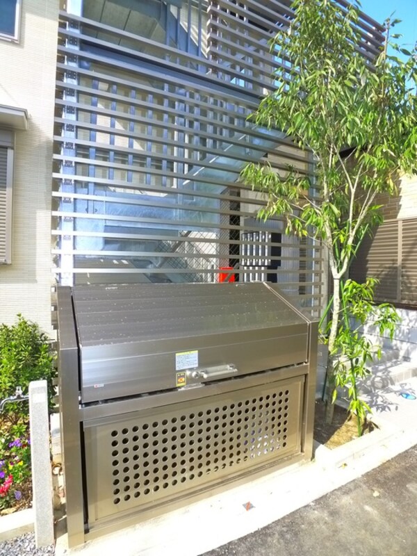 建物設備