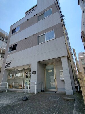 ＹＯＵＫＥＮビル（３Ｆ）外観写真