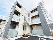 仮）セレスティア六町Ⅱの外観写真