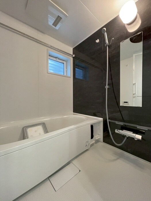 物件内観写真14　(バス／シャワールーム等)