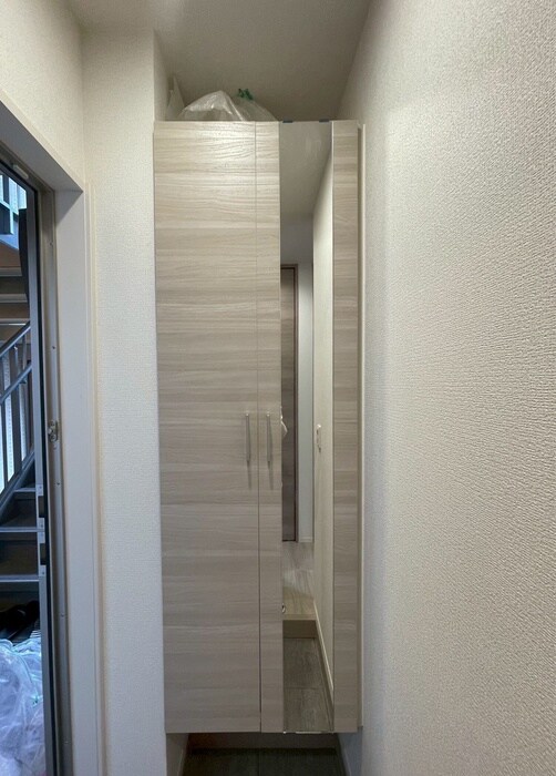 物件内観写真20　(靴箱)