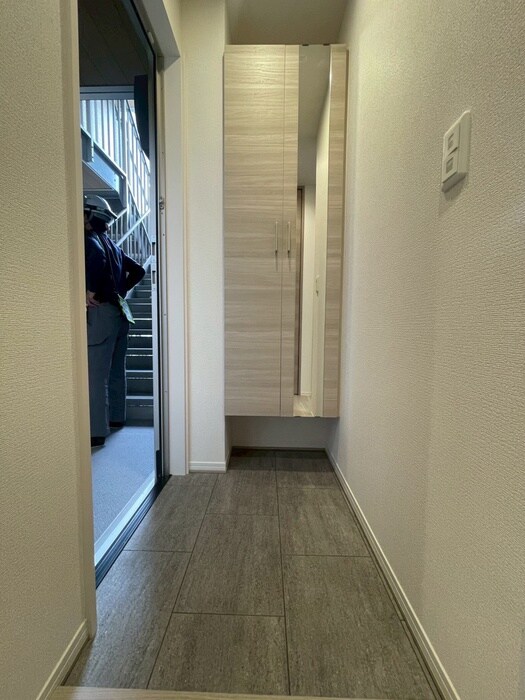 物件内観写真20　(靴箱)