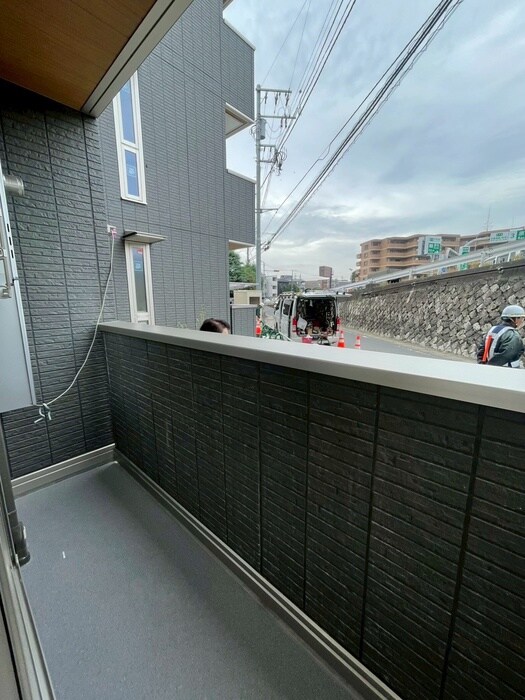 物件内観写真22　(ベランダ・バルコニー)