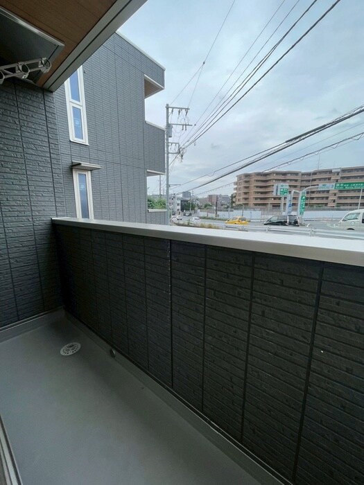物件内観写真22　(ベランダ・バルコニー)