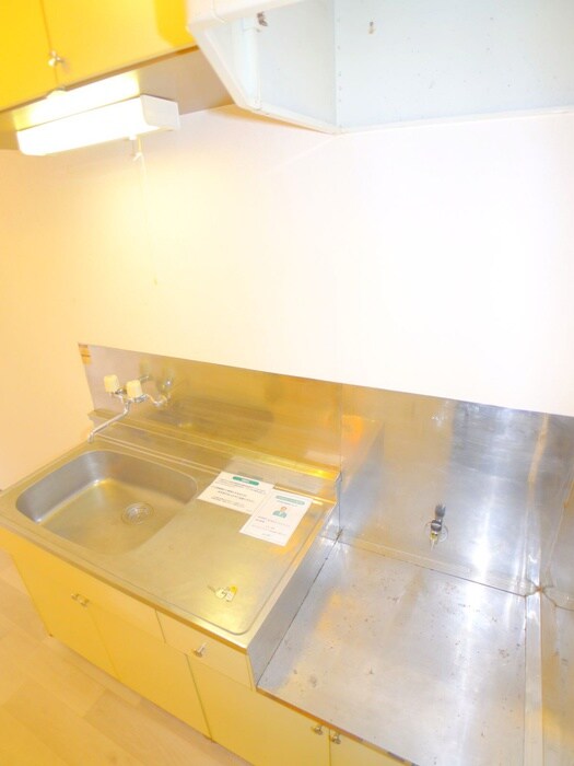 物件内観写真7　(キッチン)